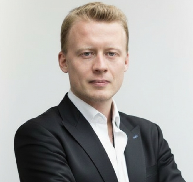 Portrait of Alex Tsatsulin